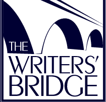 The Writers Bridge logo